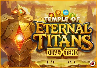 Temple of Eternal Titans