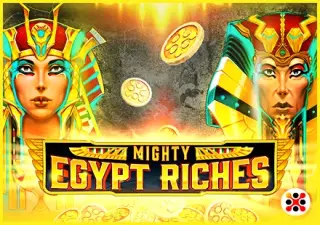 Mighty Egypt Riches