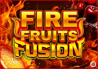 Fire Fruits Fusion