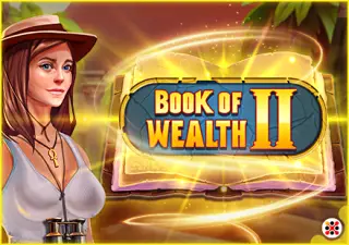 Book of Wealth ll