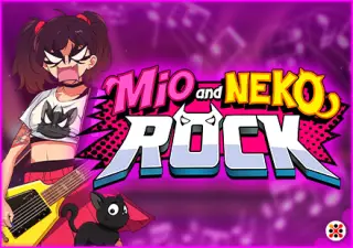 Mio & Neko Rock