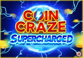 Coin Craze: Supercharged
