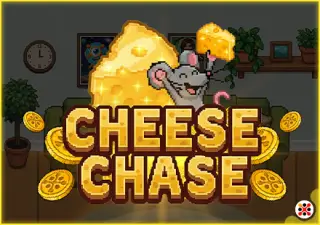 Cheese Chase