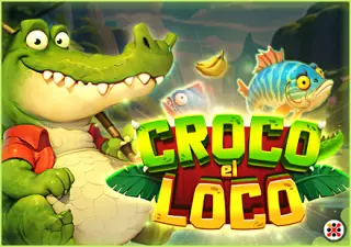 Croco el Loco