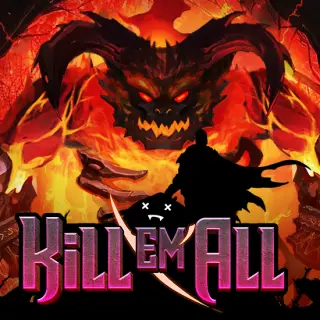 Kill Em All