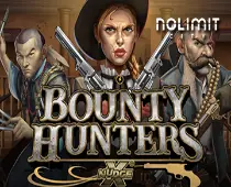 Bounty Hunters