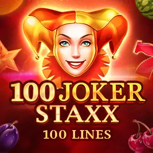 100 Joker Staxx