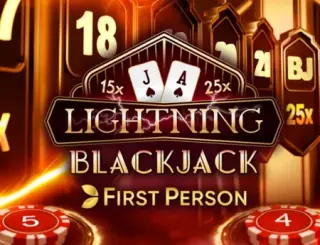 Evo Speed Blackjack 11