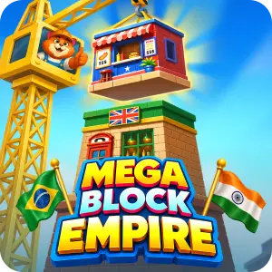 Megablock Empire