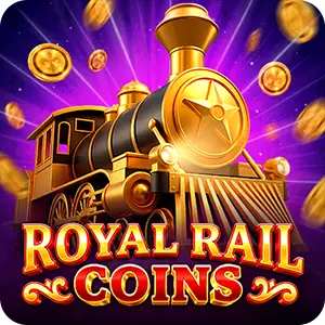 Royal Rail Coins