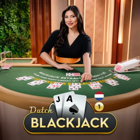 Dutch Blackjack 1
