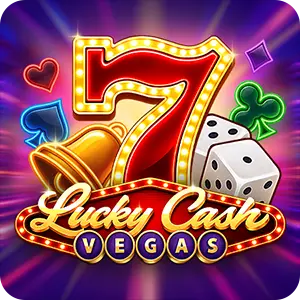 Lucky Cash Vegas