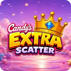 Candy's Extra Scatter