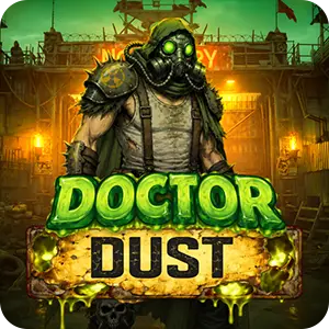 Doctor Dust