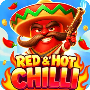 Red and Hot Chilli