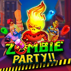 Zombie Party