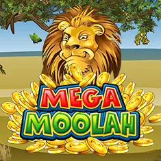 Mega Moolah