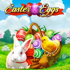 Easter Eggs