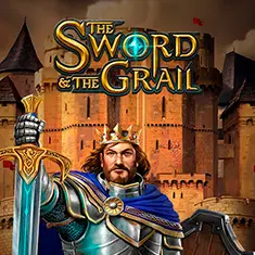 The Sword and the Grail