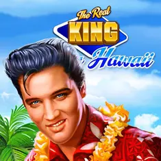 The Real King Aloha Hawaii