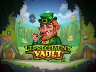 Leprechaun's Vault