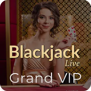 Blackjack Grand VIP