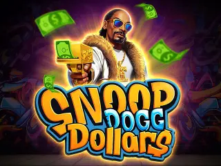 Snoop Dogg Dollars