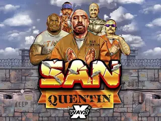 San Quentin