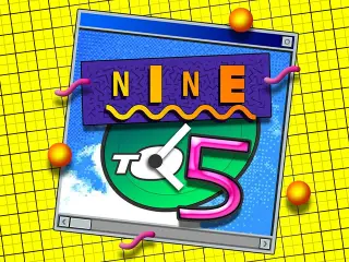Nine To Five