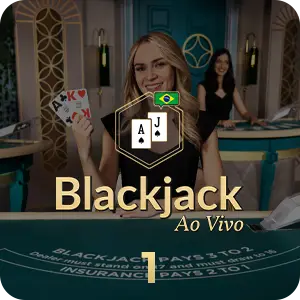 Blackjack em Português 1