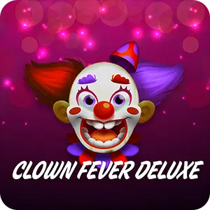 Clown Fever Deluxe