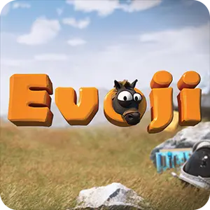 Evoji