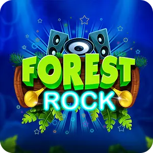 Forest Rock