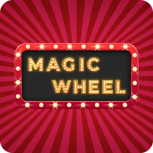 Magic Wheel