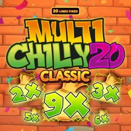Multi Chilly 20