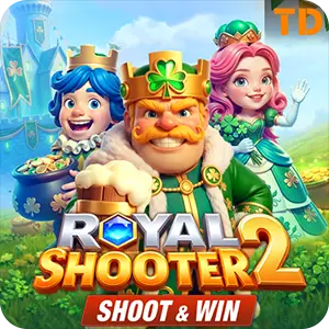 Royal Shooter 2