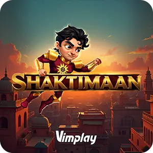 Shaktimaan