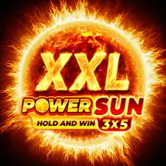 Power Sun XXL