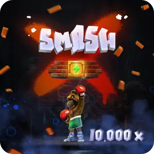 Smash X