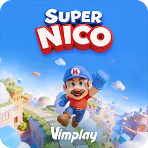 Super Nico