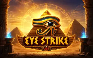 Eye Strike