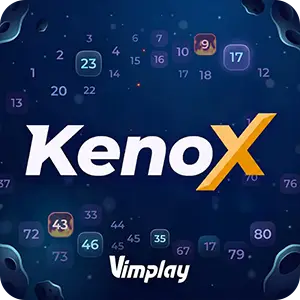 KenoX